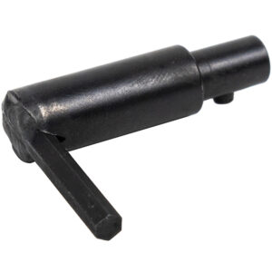 Utica HX 102 ''A'' Size Torque Wrench Equivalent Hex Key SAE Interchangeable Head