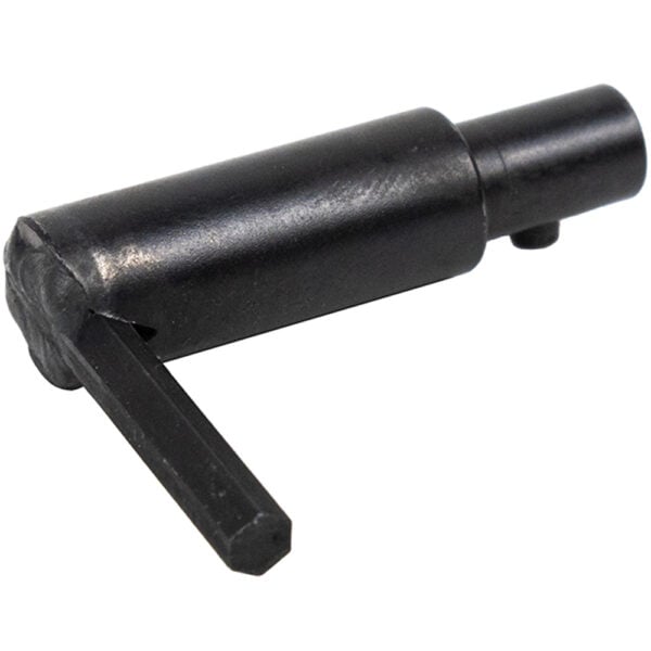 Utica HX 102 ''A'' Size Torque Wrench Equivalent Hex Key SAE Interchangeable Head