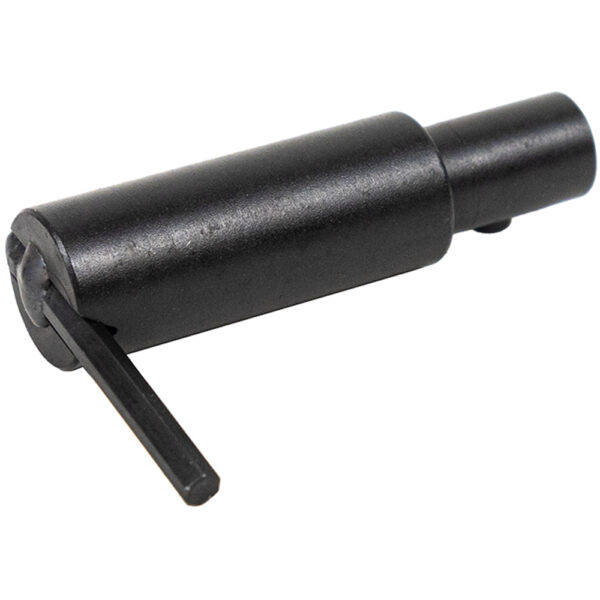Utica HX 62 ''A'' Size Torque Wrench Equivalent Hex Key SAE Interchangeable Head