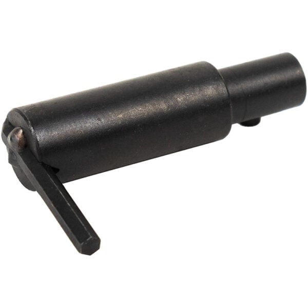 Utica HX 72 ''A'' Size Torque Wrench Equivalent Hex Key SAE Interchangeable Head