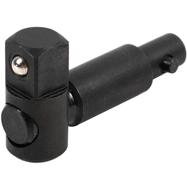 Utica PS 122 ''A'' Size Torque Wrench Equivalent Plain Square Drive SAE Interchangeable Head
