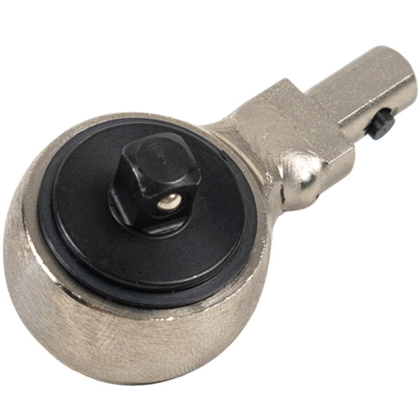 Utica RS 82 ''A'' Size Torque Wrench Equivalent Ratcheting Square Drive SAE Interchangeable Head