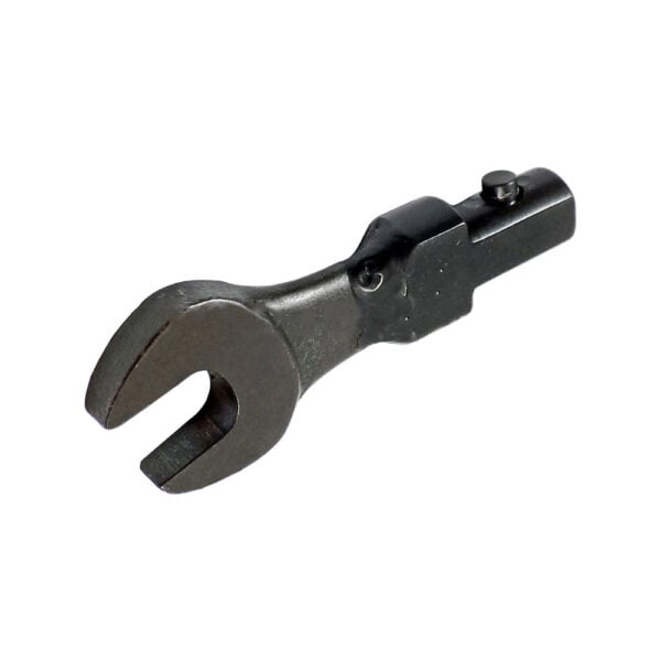 Utica MO 92 ''A'' Size Torque Wrench Equivalent Open End Metric Interchangeable Head