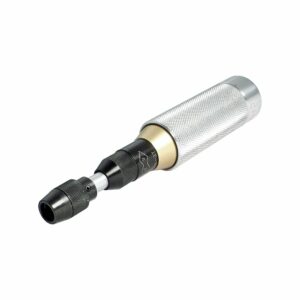 Utica TS-SN-1 Torque Limiting Screwdriver, Standard Preset Model